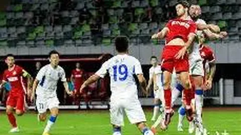 水庆霞告别中国女足主教练职位